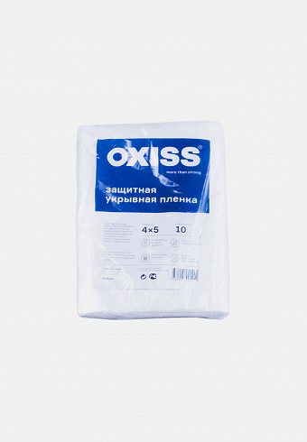 Пленка защитная OXISS 4/5