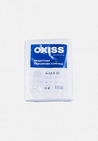 Пленка защитная OXISS 4/12,5